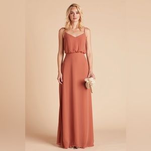 BIRDY GREY GWENNIE DRESS